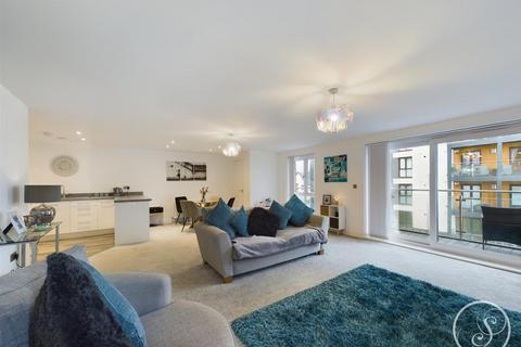 2 bedroom apartment for sale, Barrington Way, Leeds