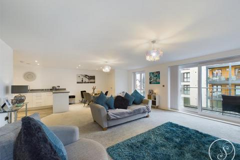 46 Barrington Way, Leeds, LS15 8FU