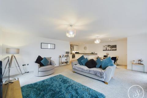 46 Barrington Way, Leeds, LS15 8FU