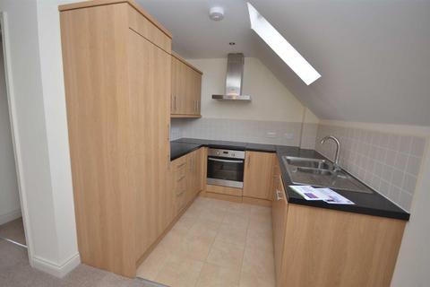 2 bedroom apartment to rent, Beswick Green, Swynnerton