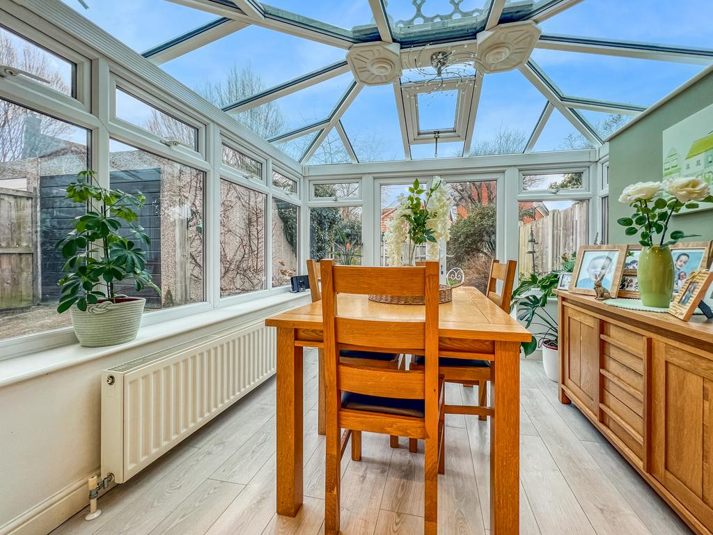 Sunroom