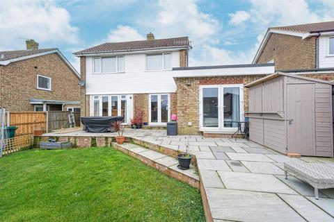 5 bedroom detached house for sale, Parkstone Road, Hastings