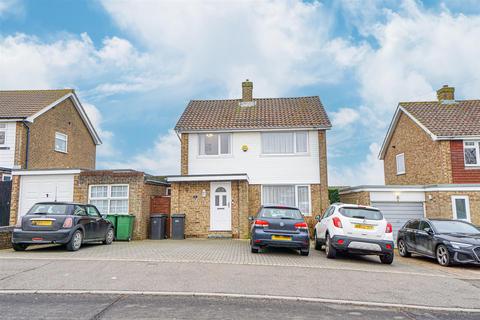 5 bedroom detached house for sale, Parkstone Road, Hastings