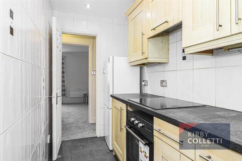 undefined, Maple Leaf Court,Cross Road,Waltham Cross,Hertfordshire