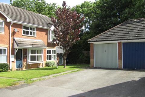 44 Hunters Row, Boroughbridge, York, YO51 9PE