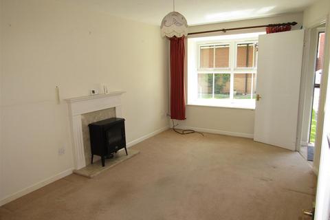44 Hunters Row, Boroughbridge, York, YO51 9PE