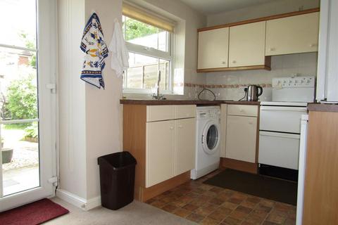 44 Hunters Row, Boroughbridge, York, YO51 9PE