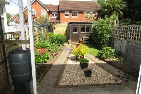 44 Hunters Row, Boroughbridge, York, YO51 9PE