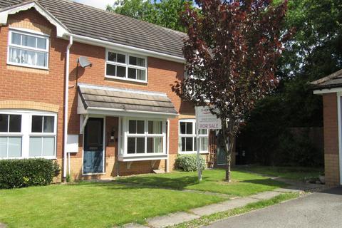 44 Hunters Row, Boroughbridge, York, YO51 9PE