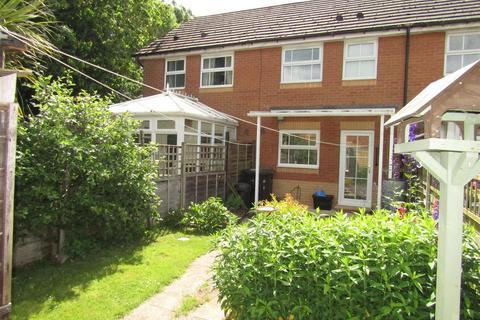 44 Hunters Row, Boroughbridge, York, YO51 9PE