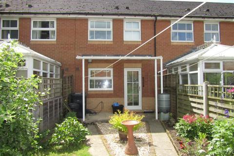 44 Hunters Row, Boroughbridge, York, YO51 9PE