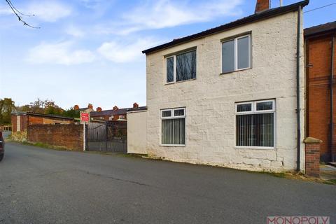 4 bedroom detached house for sale, Forge Road, Southsea, Wrexham