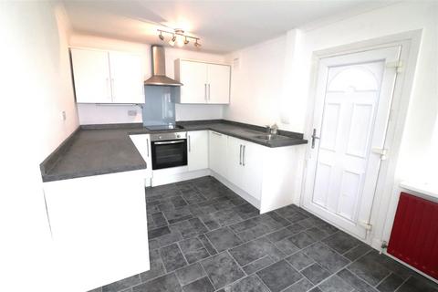 3 bedroom terraced house for sale - Cleveland Terrace, Newbiggin-By-The-Sea