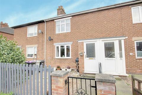 3 bedroom terraced house for sale - Mount Pleasant Avenue, Louth LN11