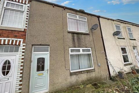 2 bedroom terraced house for sale - Victoria Terrace, Chester Le Street DH2