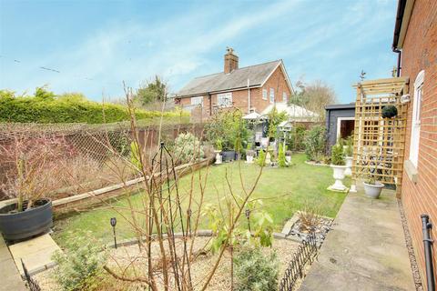 3 bedroom detached house for sale, Horncastle LN9