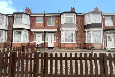 22 Pickering Road, Hull, HU4 6TL