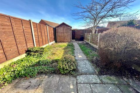 5 Falklands Road, Burnham-on-crouch, CM0 8SN