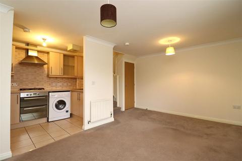 2 bedroom end of terrace house for sale - Robin Close, Brough