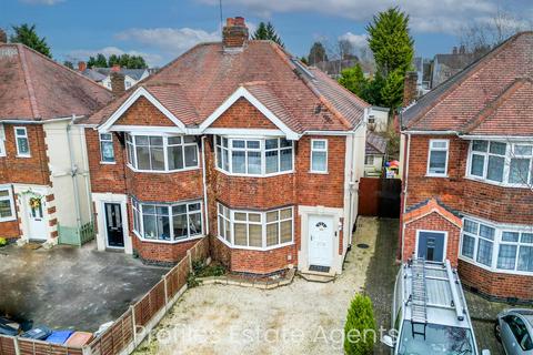 109 Stanley Road, Hinckley, LE10 0HR