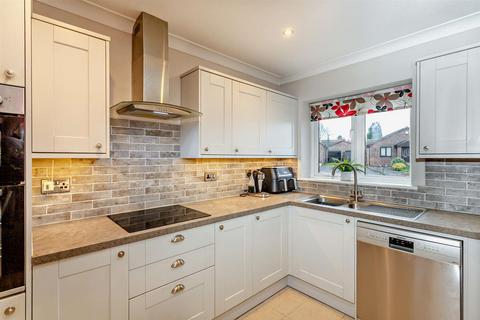 3 bedroom detached house for sale, The Oaks, Dalton, Thirsk