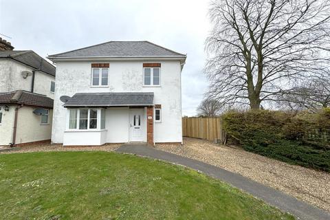 3 bedroom detached house for sale, Mill Road, Houghton Regis, Bedfordshire