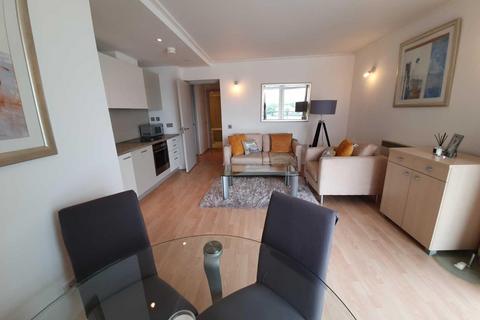 1 bedroom flat for sale, Hutchings Street, London