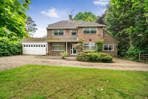 5 bedroom house for sale, Beacon Road West, Crowborough