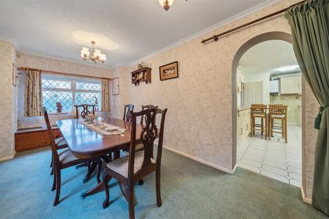 5 bedroom house for sale, Beacon Road West, Crowborough