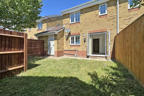 3 bedroom semi-detached house for sale, Amherst Place, Ryde