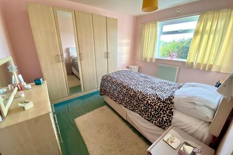 2 bedroom semi-detached bungalow for sale, Chilcott Close, Tiverton