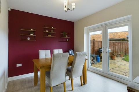 4 bedroom detached house for sale, Beckett Court, Wakefield WF4