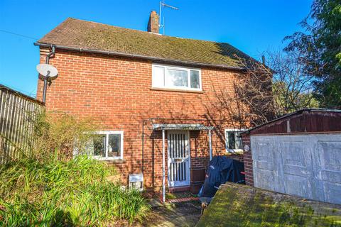 3 bedroom end of terrace house for sale, Darvel Down, Netherfield,