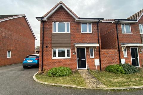 4 bedroom detached house for sale, Torridon Drive, Hampton Centre, Peterborough