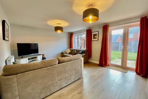 4 bedroom detached house for sale, Torridon Drive, Hampton Centre, Peterborough