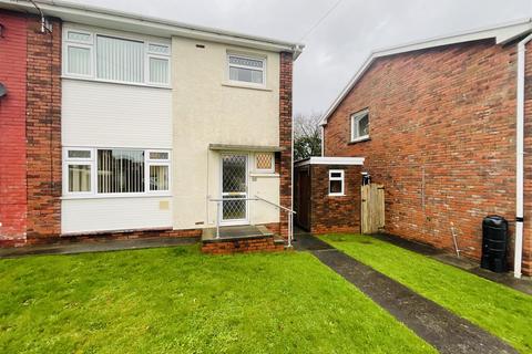 23 Caegar, Llanelli, SA14 9NR