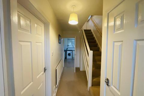 23 Caegar, Llanelli, SA14 9NR