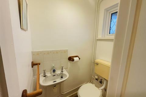23 Caegar, Llanelli, SA14 9NR