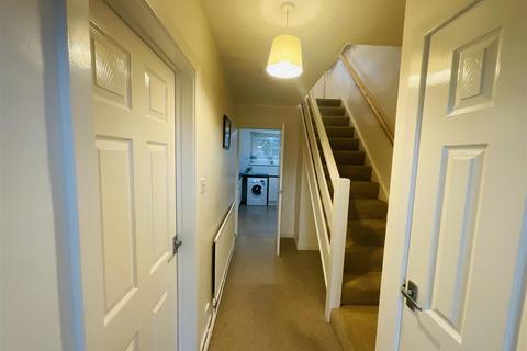 23 Caegar, Llanelli, SA14 9NR