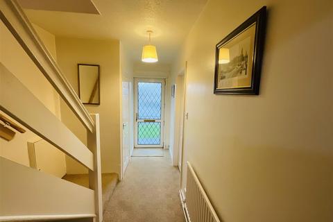 23 Caegar, Llanelli, SA14 9NR