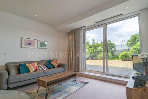 2 bedroom apartment for sale, Centurion Building, Queenstown Road, London