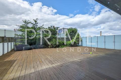 2 bedroom apartment for sale, Centurion Building, Queenstown Road, London