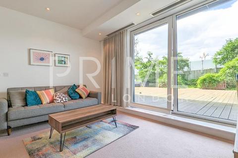 2 bedroom apartment for sale, Centurion Building, Chelsea Bridge Wharf, London