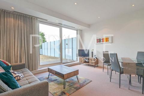 2 bedroom apartment for sale, Centurion Building, Chelsea Bridge Wharf, London