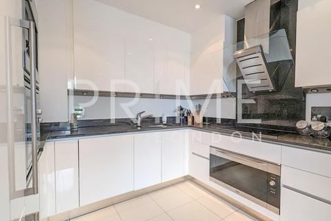2 bedroom apartment for sale, Centurion Building, Chelsea Bridge Wharf, London