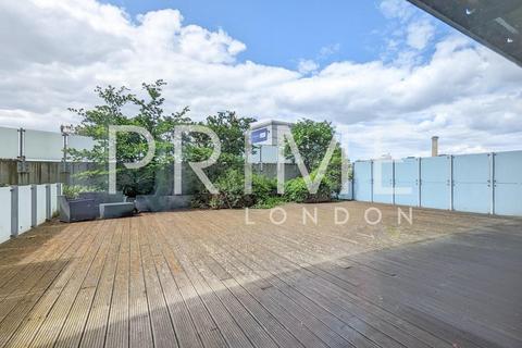 2 bedroom apartment for sale, Centurion Building, Chelsea Bridge Wharf, London