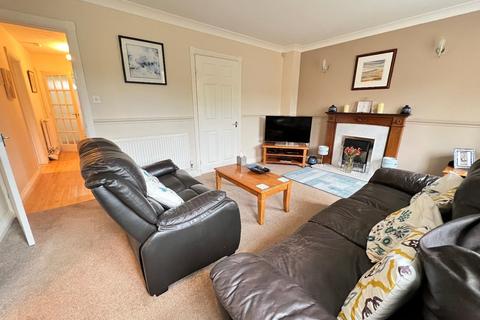 5 Brooks Close, Burton Latimer, Kettering, NN15 5PX