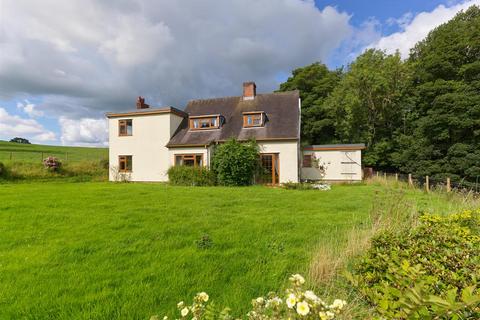 3 bedroom country house for sale, Woodhill, Nr Trefonen, Oswestry