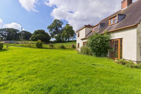 3 bedroom country house for sale - Woodhill, Nr Trefonen, Oswestry