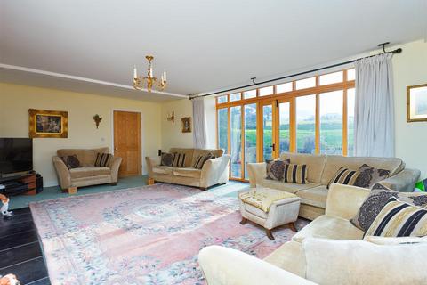 4 bedroom barn conversion for sale, Woodhill, Nr Trefonen, Oswestry